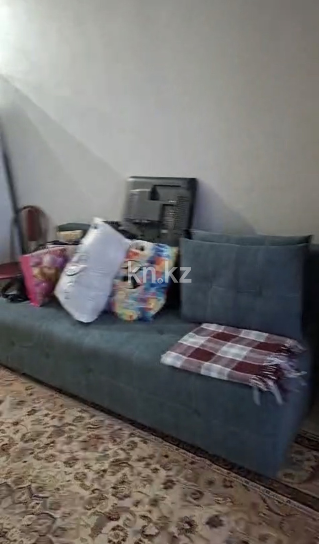 Аренда 1-комнатной квартиры, 28 м² - Аренда однокомнатных квартир помесячно в Астане фото 4 из 6