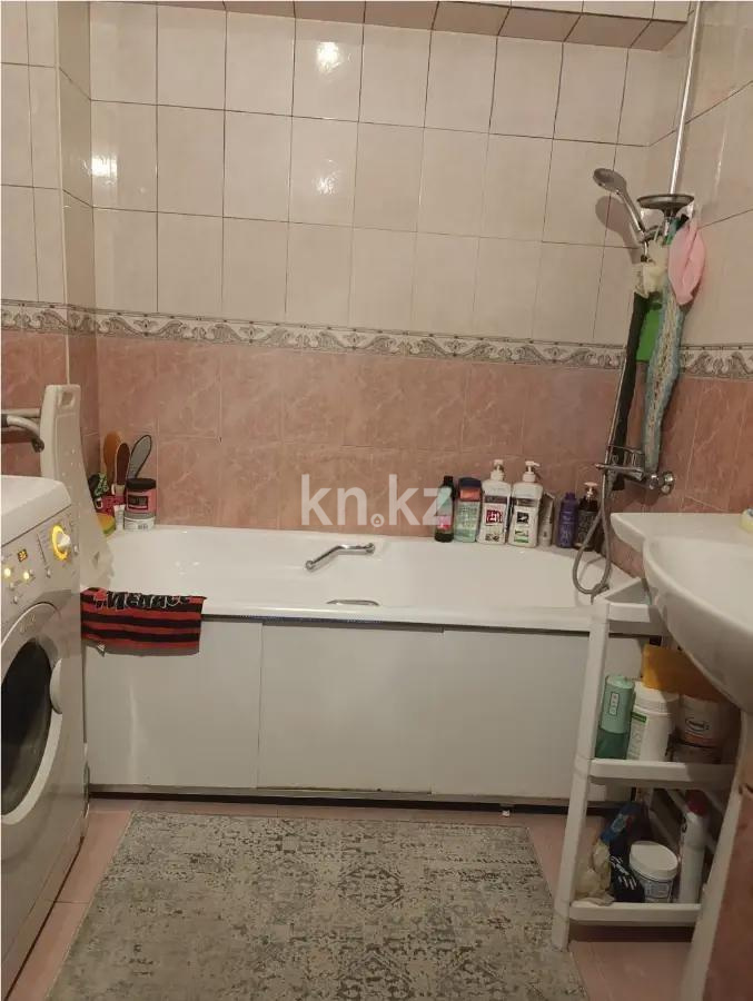 Продажа 3-комнатной квартиры, 90 м², пр. Сейфуллина, дом  93 - Продажа квартир в Алматы фото 5 из 7