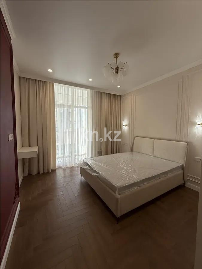 Продажа 2-комнатной квартиры, 51 м² в Астане - фото 3