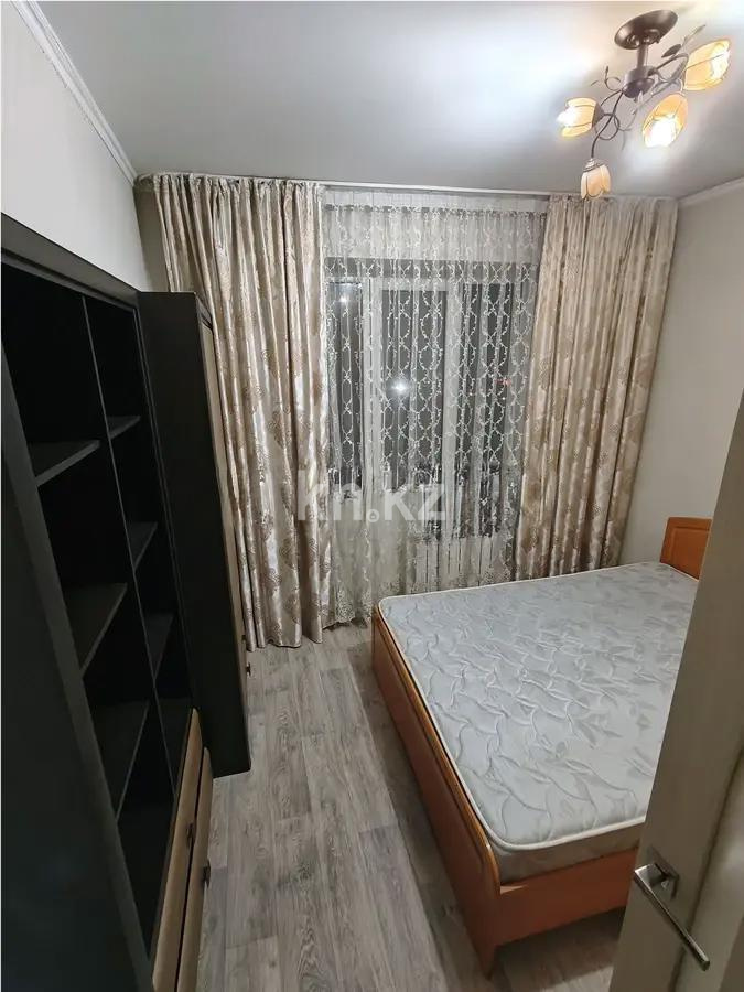 Продажа 3-комнатной квартиры, 72 м² - Продажа  трехкомнатных квартир в Алматы фото 3 из 7