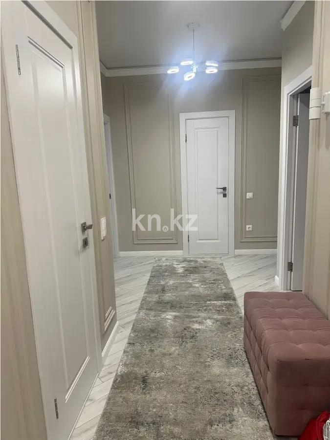 Продажа 3-комнатной квартиры, 91 м², ул. Сатпаева, дом  90/52 в Алматы - фото 4