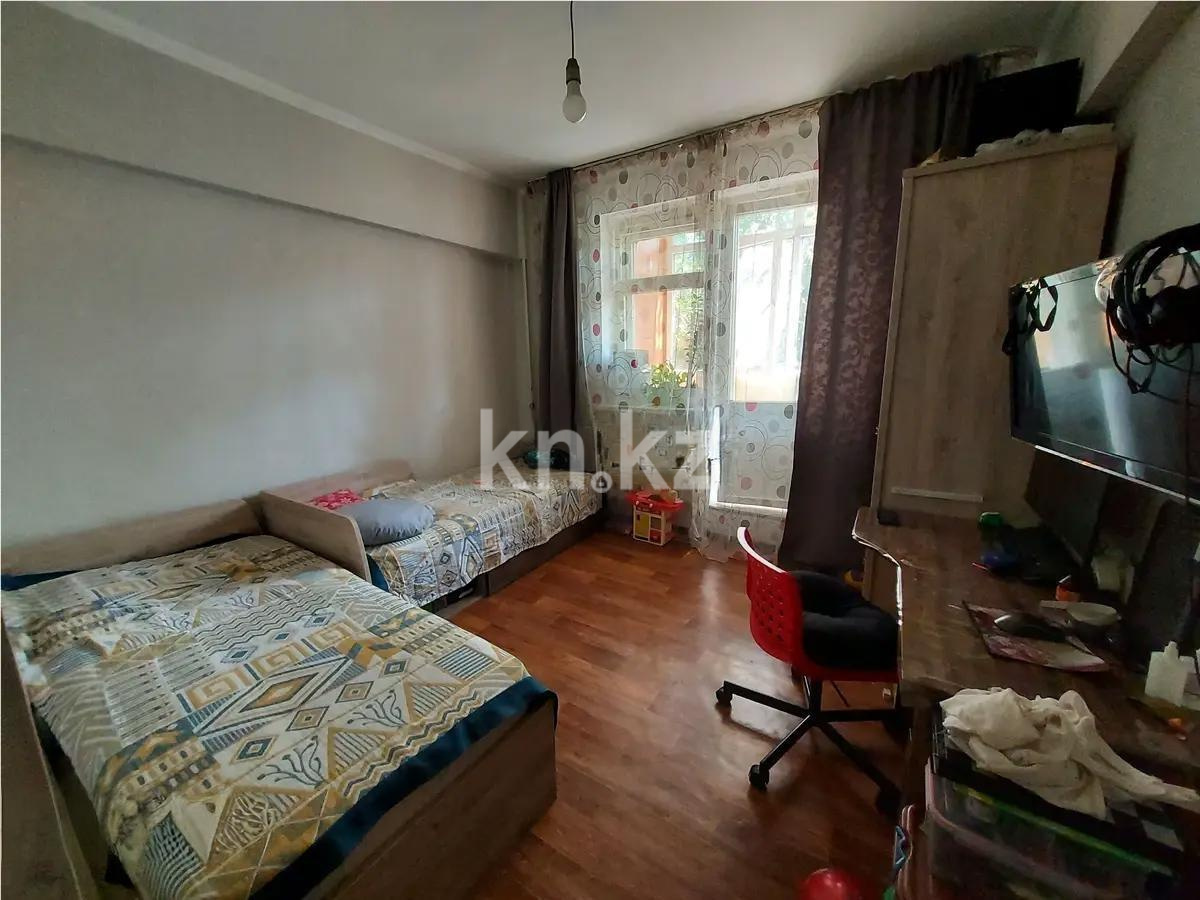 Продажа 2-комнатной квартиры, 46 м², ул. Павлодарская, дом  133А в Алматы - фото 2