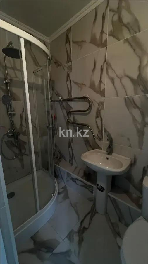 Продажа 1-комнатной квартиры, 30.1 м², мкр-н Жулдыз-2, дом  39Б в Алматы - фото 4