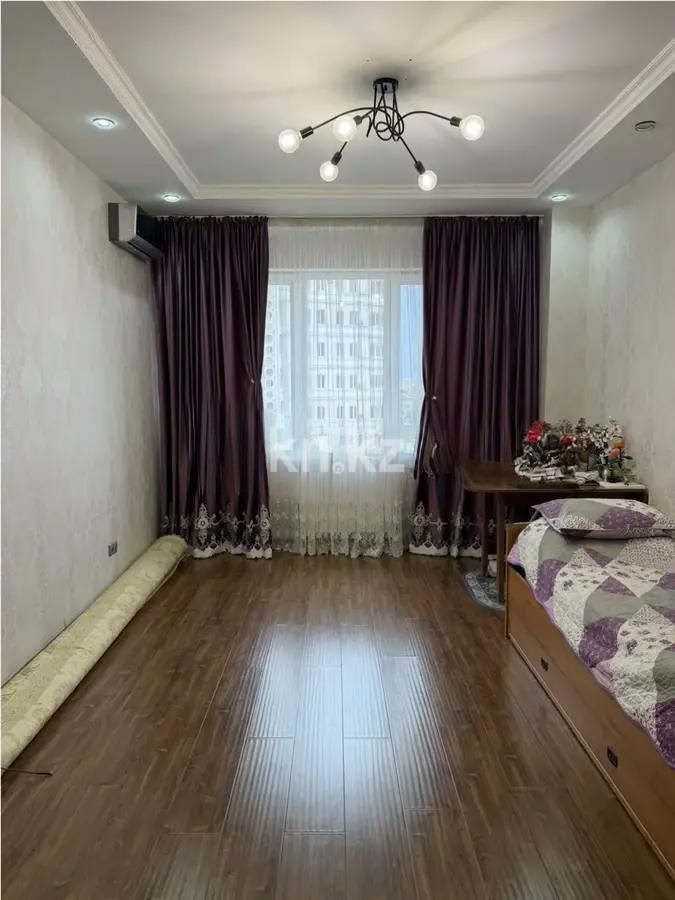 Продажа 2-комнатной квартиры, 70.7 м² - Продажа  двухкомнатных квартир в новостройках Алматы - страница 3 фото 2 из 4