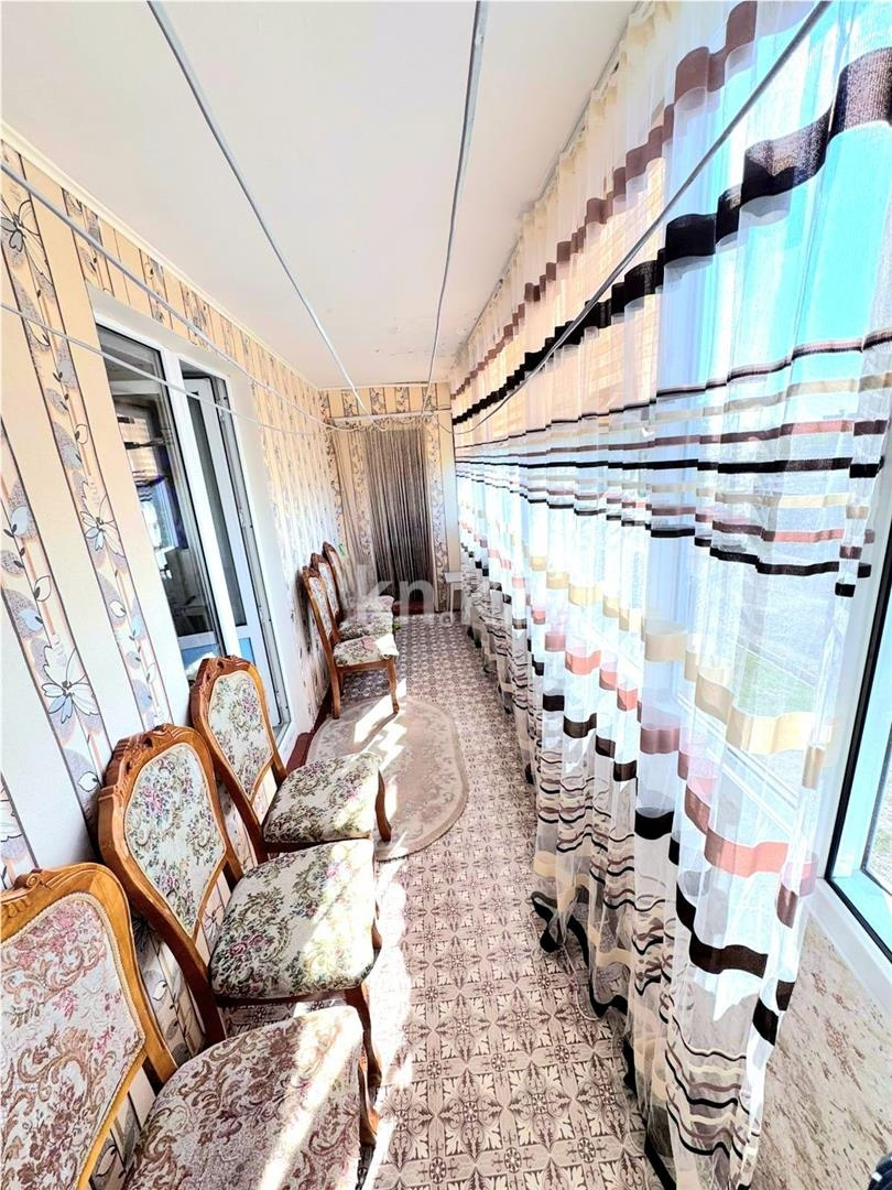Продажа 2-комнатной квартиры, 52 м² в Темиртау - фото 9