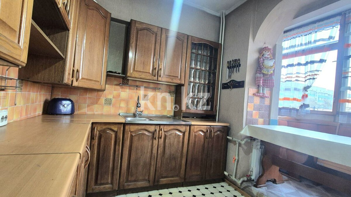 Продажа 2-комнатной квартиры, 55.5 м², ул. Серикова, дом  31 в Алматы - фото 2