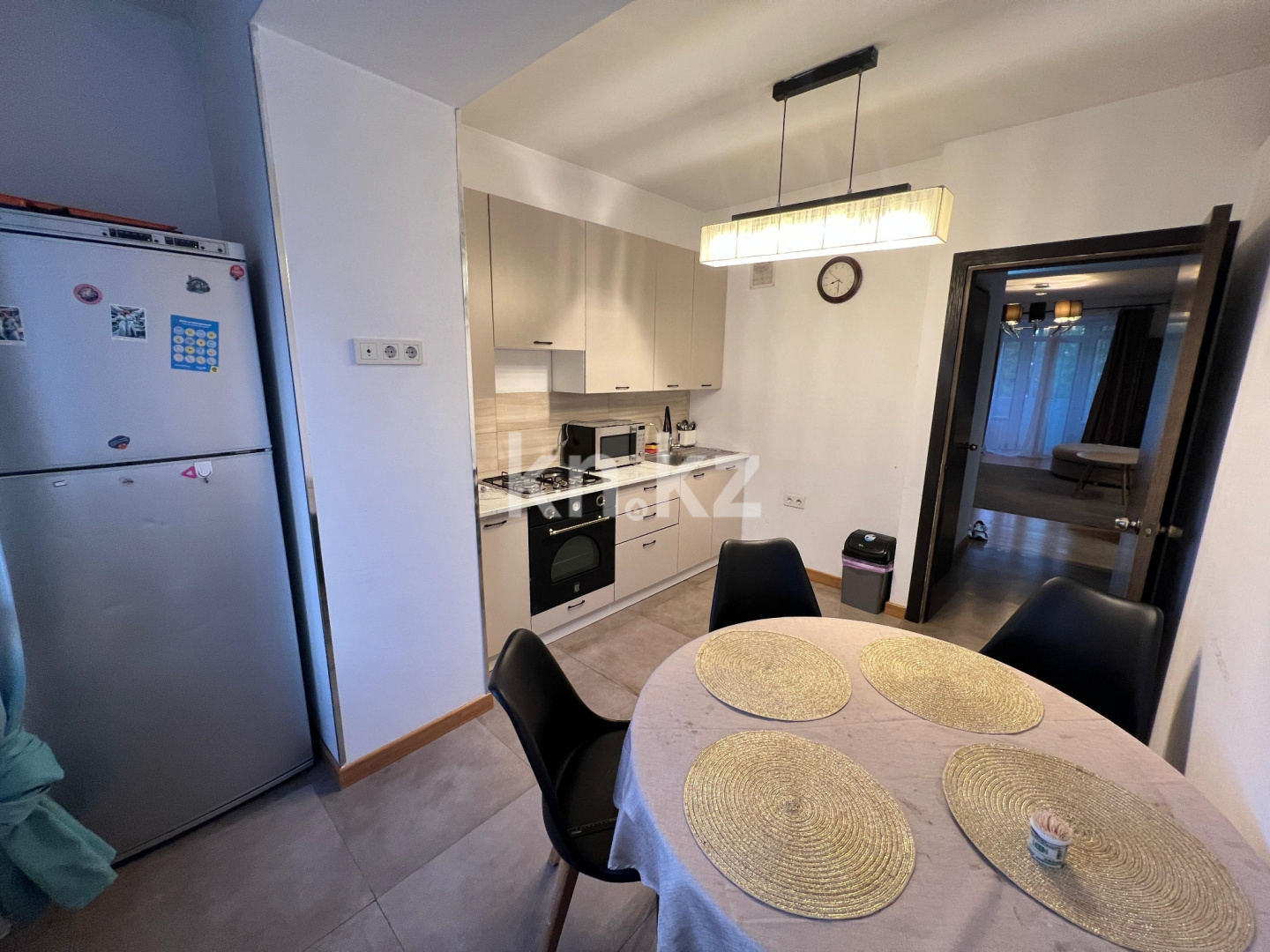 Продажа 3-комнатной квартиры, 80 м² - Продажа квартир в Алматы - страница 8 фото 14 из 16
