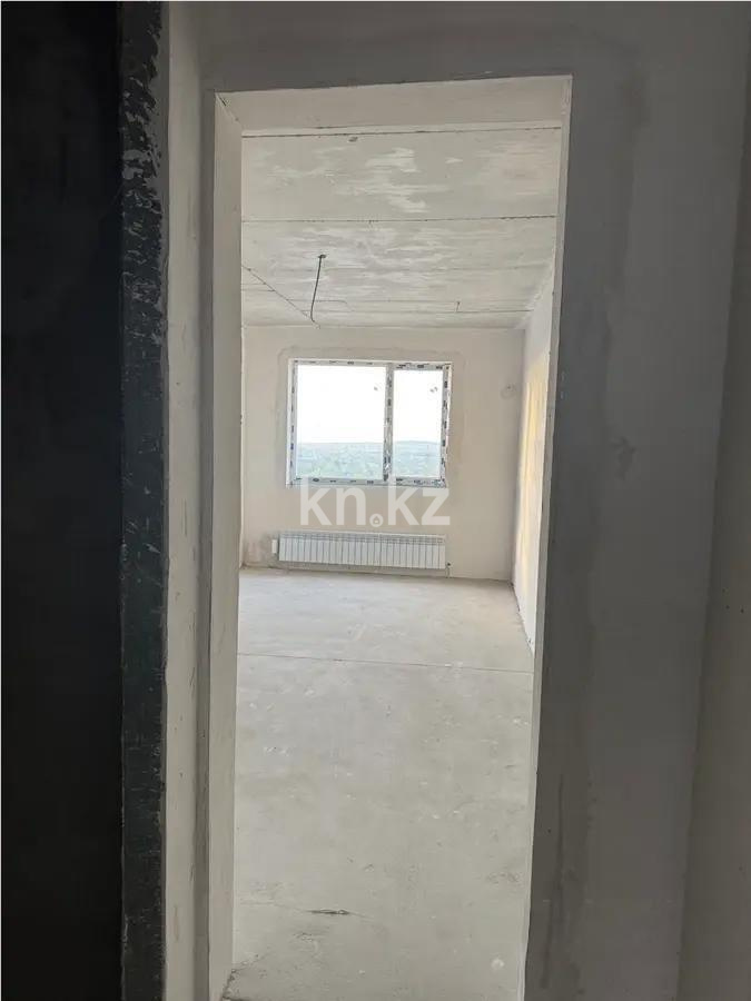 Продажа 3-комнатной квартиры, 103 м², ул. Утеген батыра, дом  11в - Продажа  трехкомнатных квартир в новостройках Алматы фото 4 из 7