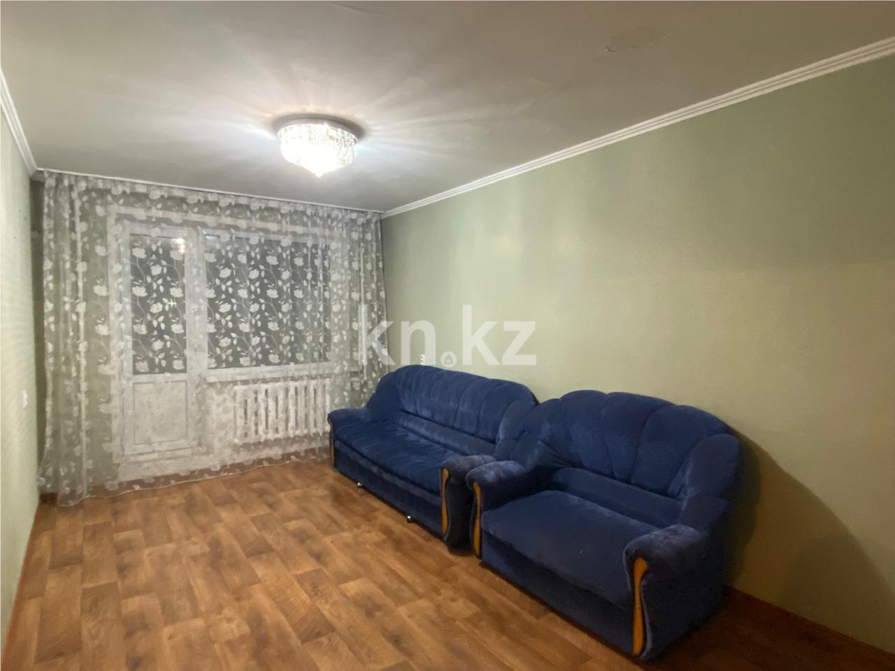 Продажа 2-комнатной квартиры, 50 м² - Продажа двухкомнатных квартир в Караганде фото 1 из 18