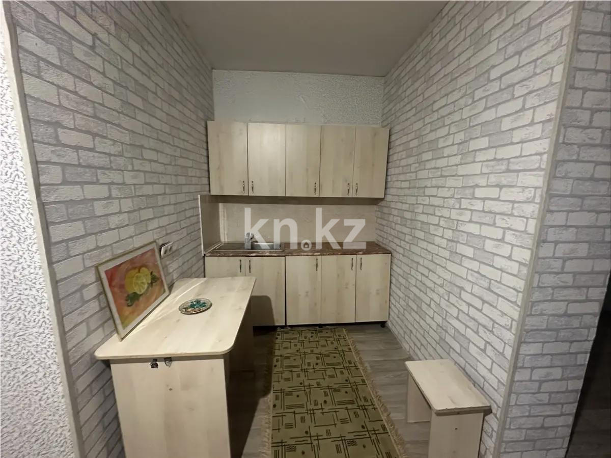 Продажа 1-комнатной квартиры, 38 м², пр. Сарыарка, дом  41 в Астане - фото 3