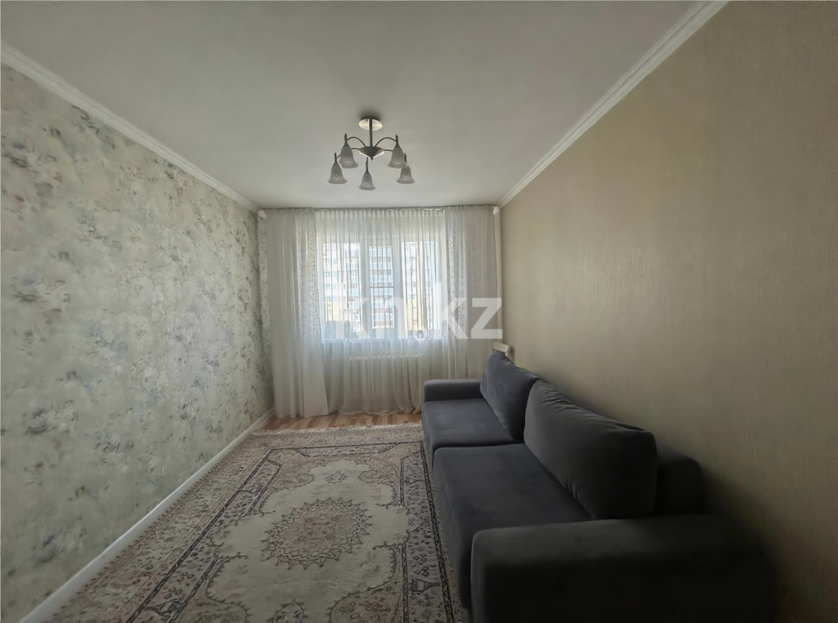 Аренда 2-комнатной квартиры, 58 м², ул. Сарайшык, дом  5/1 - Аренда квартиры помесячно в Астане фото 3 из 9