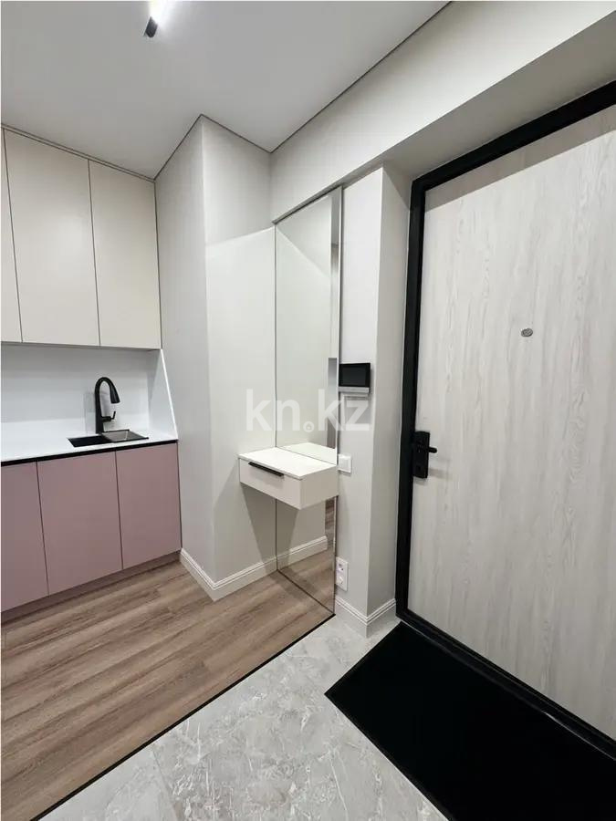 Продажа 1-комнатной квартиры, 33 м² - Продажа однокомнатных квартир от собственников в Алматы - страница 53 фото 6 из 6