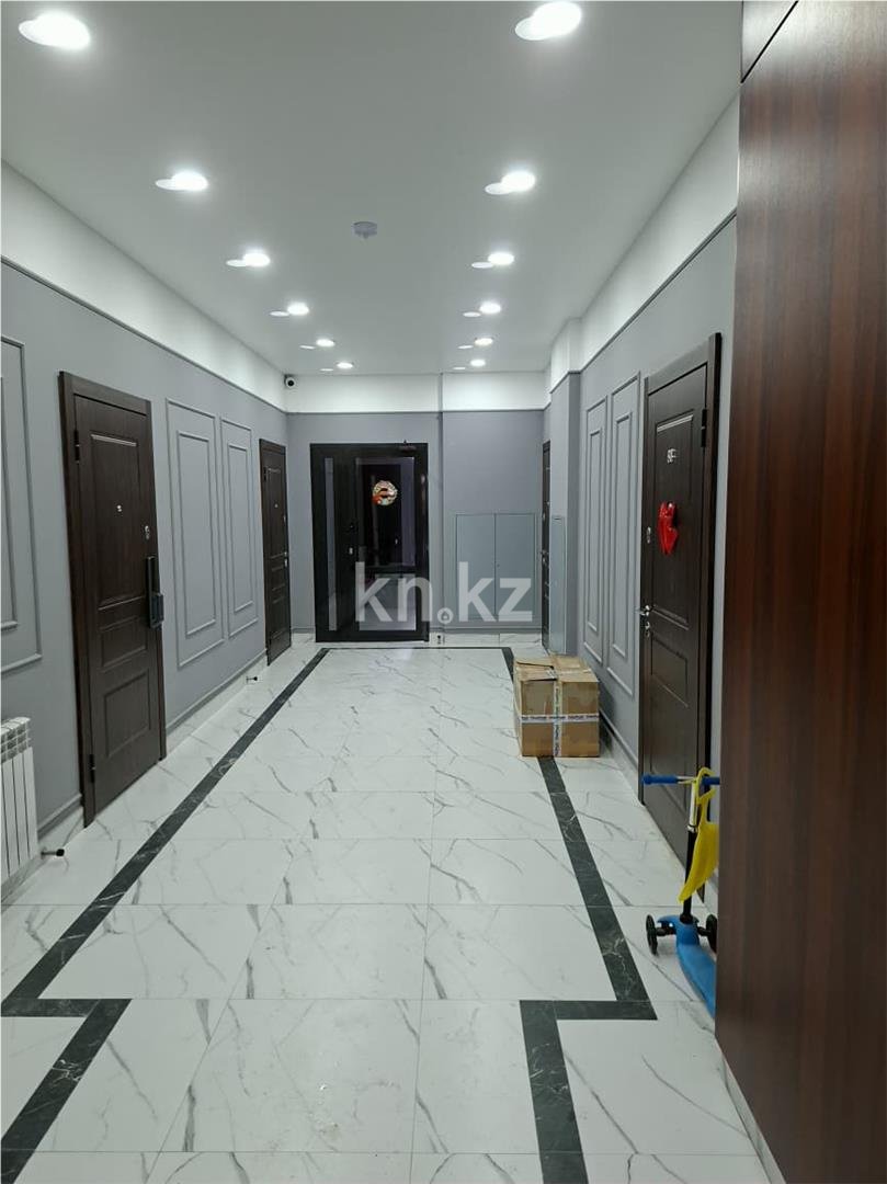 Продажа 2-комнатной квартиры, 78 м² - Продажа недвижимости в Казахстане - страница 8 фото 4 из 15