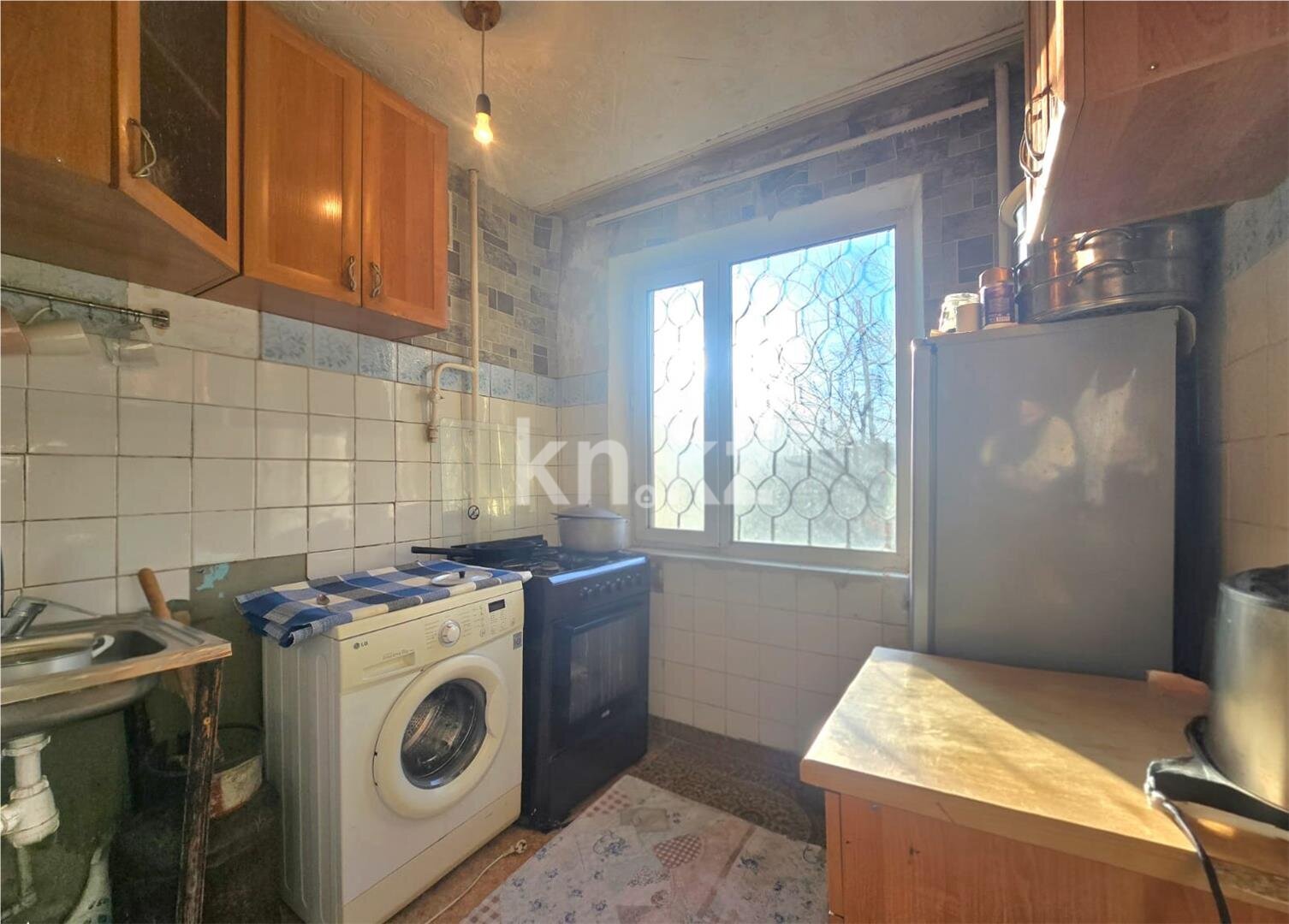 Продажа 2-комнатной квартиры, 44 м² в Темиртау - фото 5
