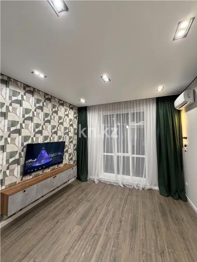 Продажа 2-комнатной квартиры, 48.3 м², ул. А-52, дом  8/1 - Продажа квартир в Астане без посредников фото 1 из 5