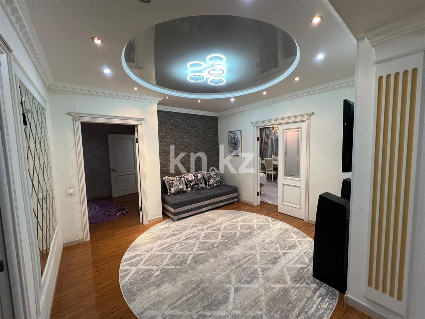 Продажа 3-комнатной квартиры, 105 м² - Продажа  трехкомнатных квартир в Караганде - страница 2 фото 9 из 17