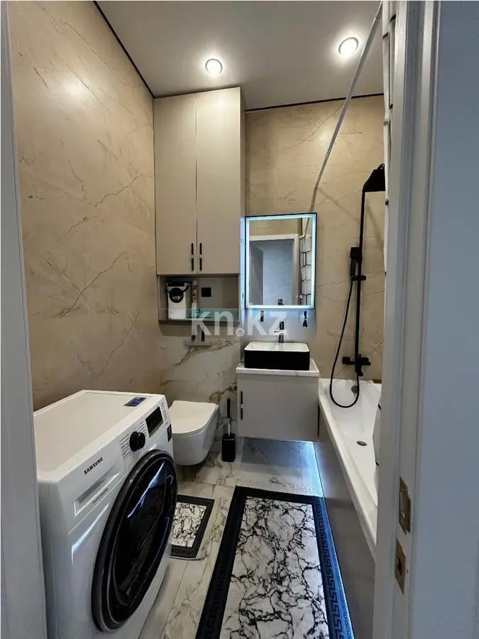 Продажа 2-комнатной квартиры, 62 м², ул. Сыганак, дом  24 в Астане - фото 4