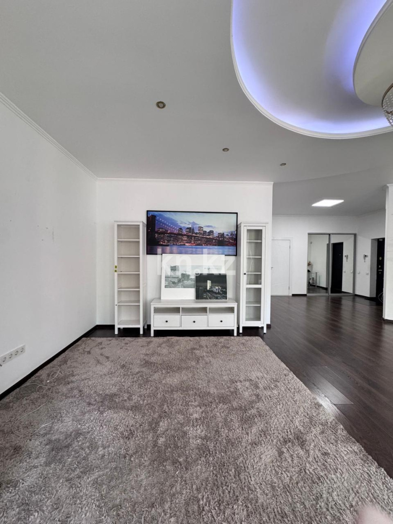 Продажа 3-комнатной квартиры, 133 м² - Продажа трехкомнатных квартир в монолитном доме в Алматы фото 18 из 22