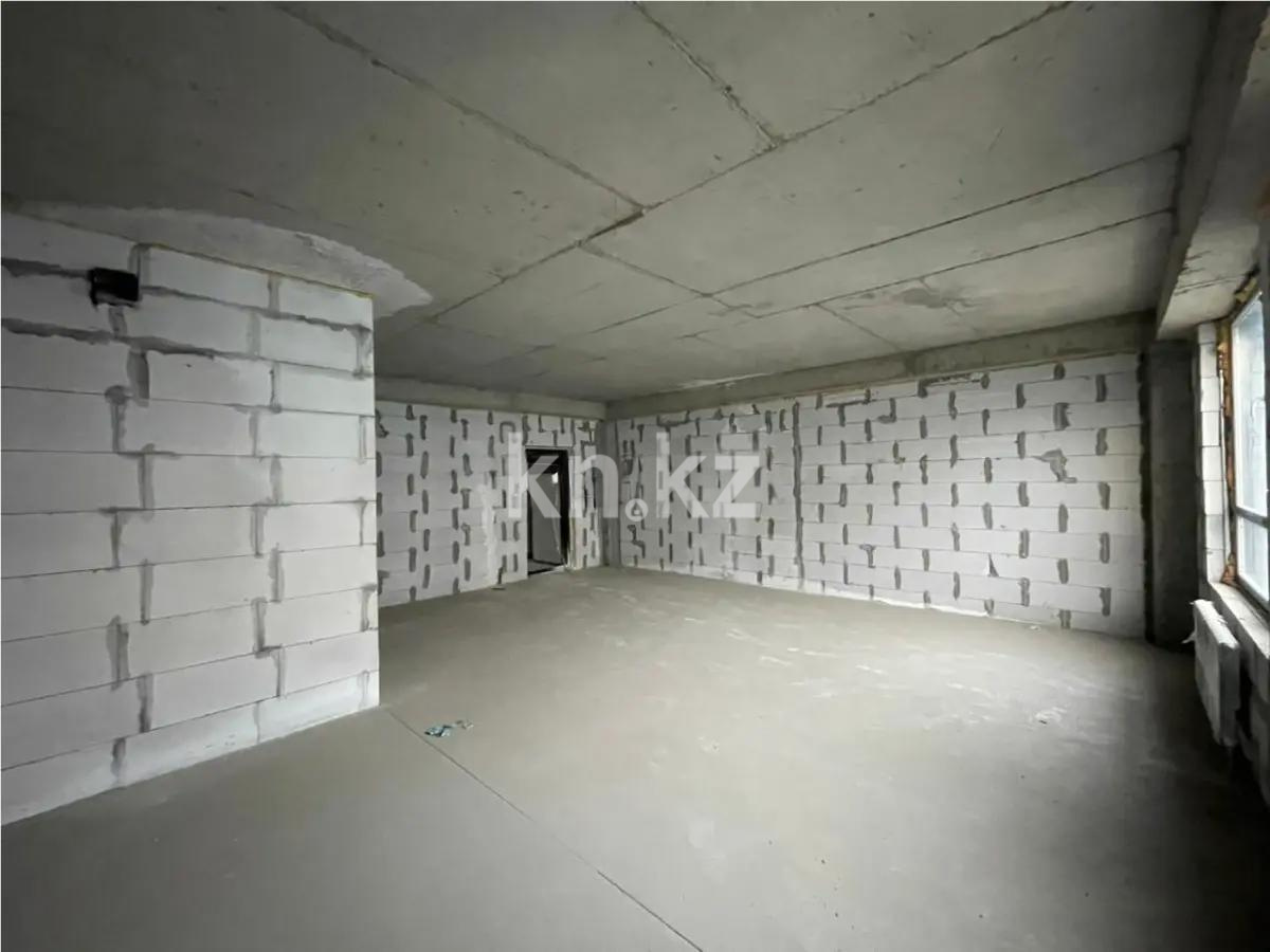 Продажа 2-комнатной квартиры, 49.6 м² в Алматы - фото 2