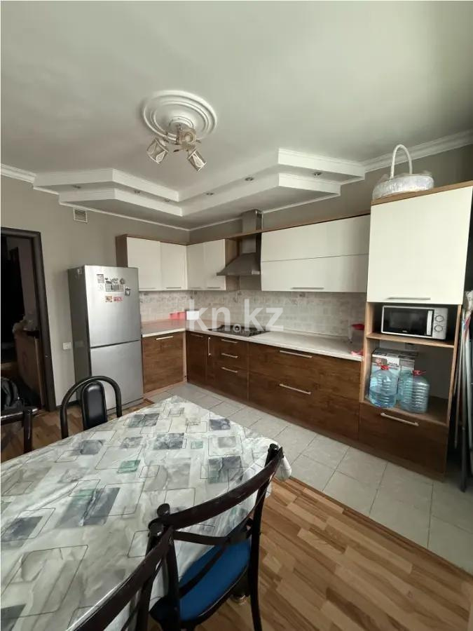 Продажа 1-комнатной квартиры, 48.3 м² в Астане - фото 3