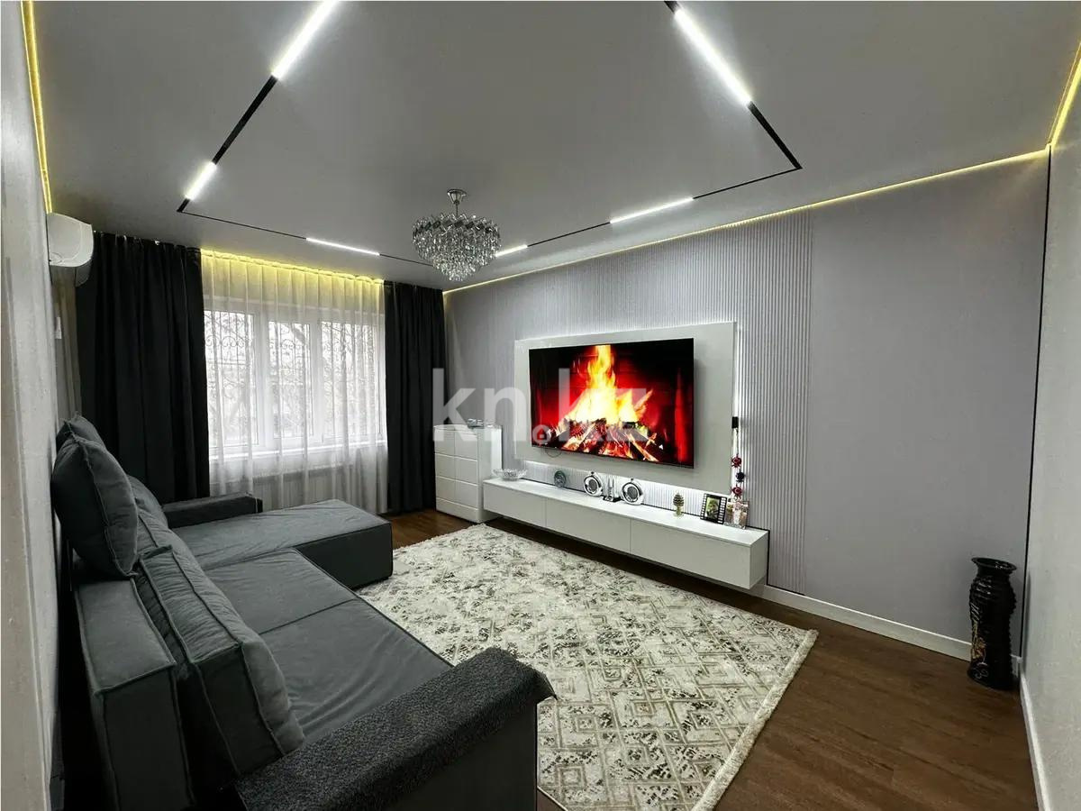 Продажа 3-комнатной квартиры, 80 м² - Продажа квартир в Казахстане - страница 157 фото 1 из 3