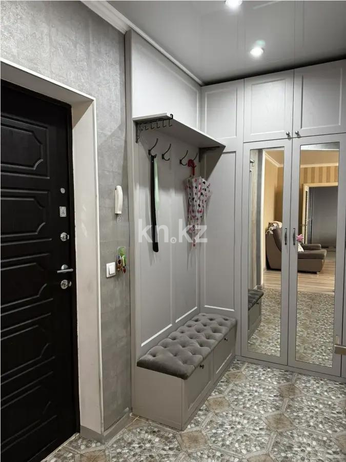 Продажа 2-комнатной квартиры, 68 м² - Продажа квартир от собственников в Караганде - страница 2 фото 8 из 10