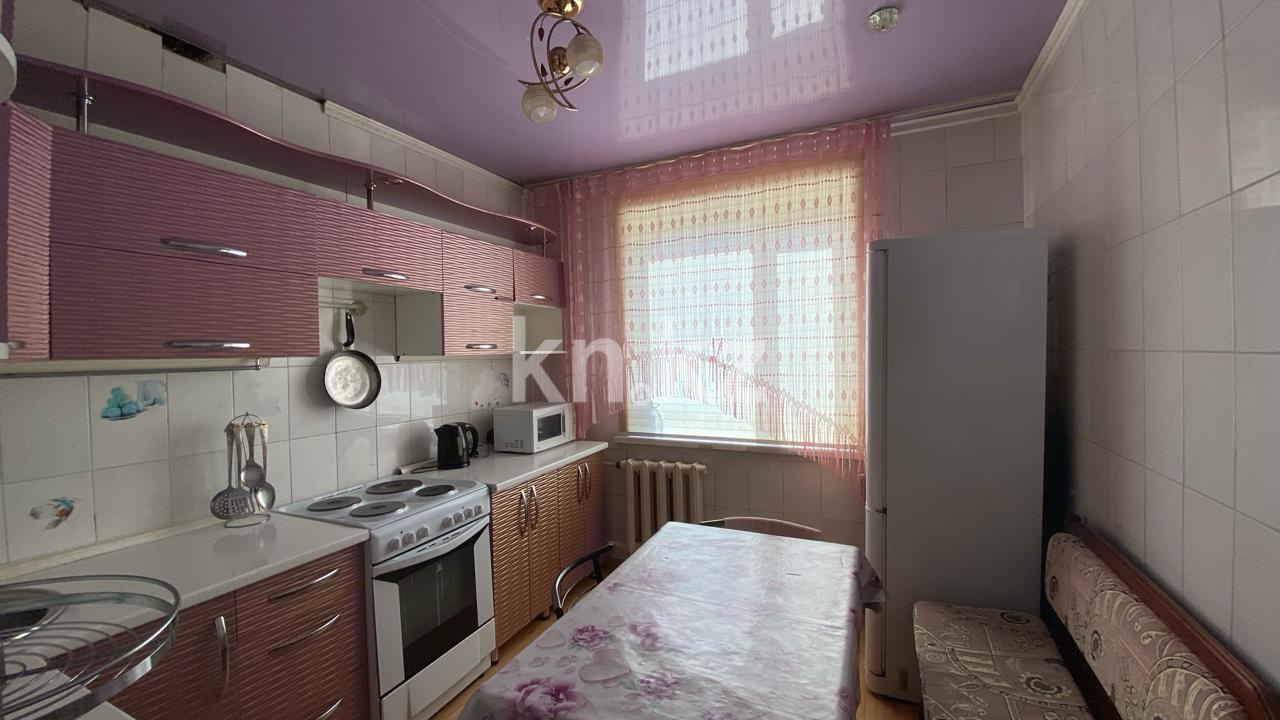 Продажа 3-комнатной квартиры, 62 м², пр. Шахтеров - Продажа  трехкомнатных квартир в Караганде фото 7 из 15