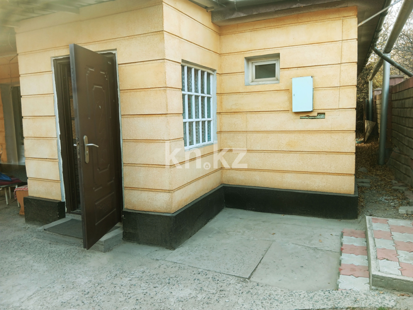 Продажа 4-комнатного дома, 90 м², ул. Урицкого - Продажа домов, коттеджей в Алматы с фото фото 23 из 31