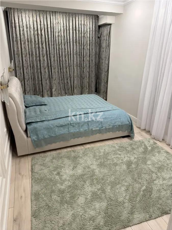 Продажа 3-комнатной квартиры, 115 м² - Продажа квартир в Казахстане - страница 35 фото 2 из 7