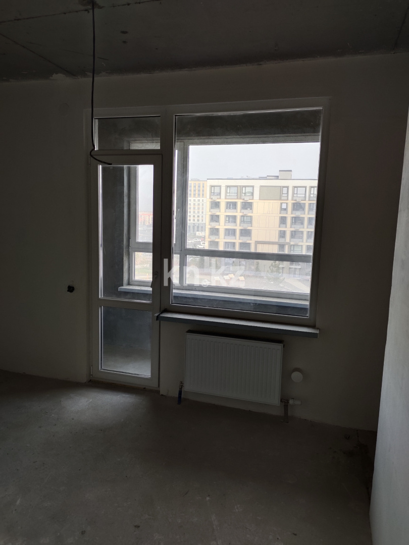 Продажа 1-комнатной квартиры, 34 м² - Продажа квартир в Алатауском р-не Алматы - страница 7 фото 2 из 7