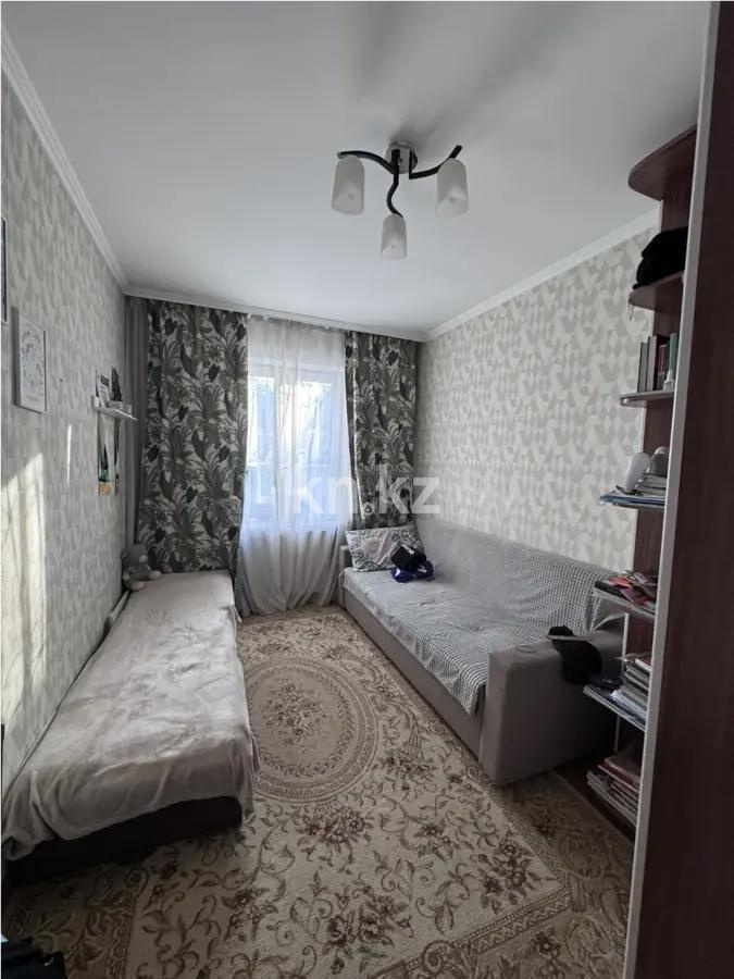 Продажа 2-комнатной квартиры, 48 м², ул. Богенбай батыра, дом  300 - Продажа квартир в Алматы фото 2 из 4