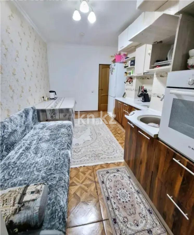 Продажа 1-комнатной квартиры, 49.5 м², ул. Акмешит, дом  7 в Астане - фото 2