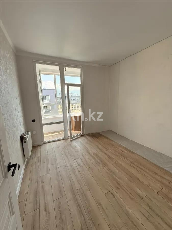 Продажа 1-комнатной квартиры, 40.7 м² в Алматы - фото 2