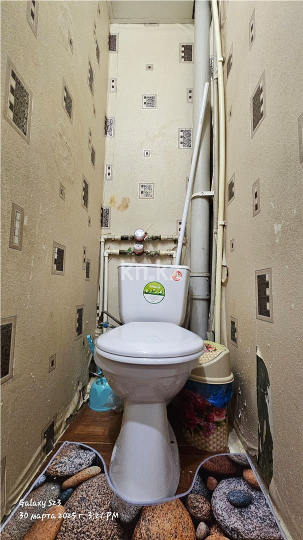 Продажа 2-комнатной квартиры, 43 м² - Недвижимость в Темиртау - страница 3 фото 7 из 12