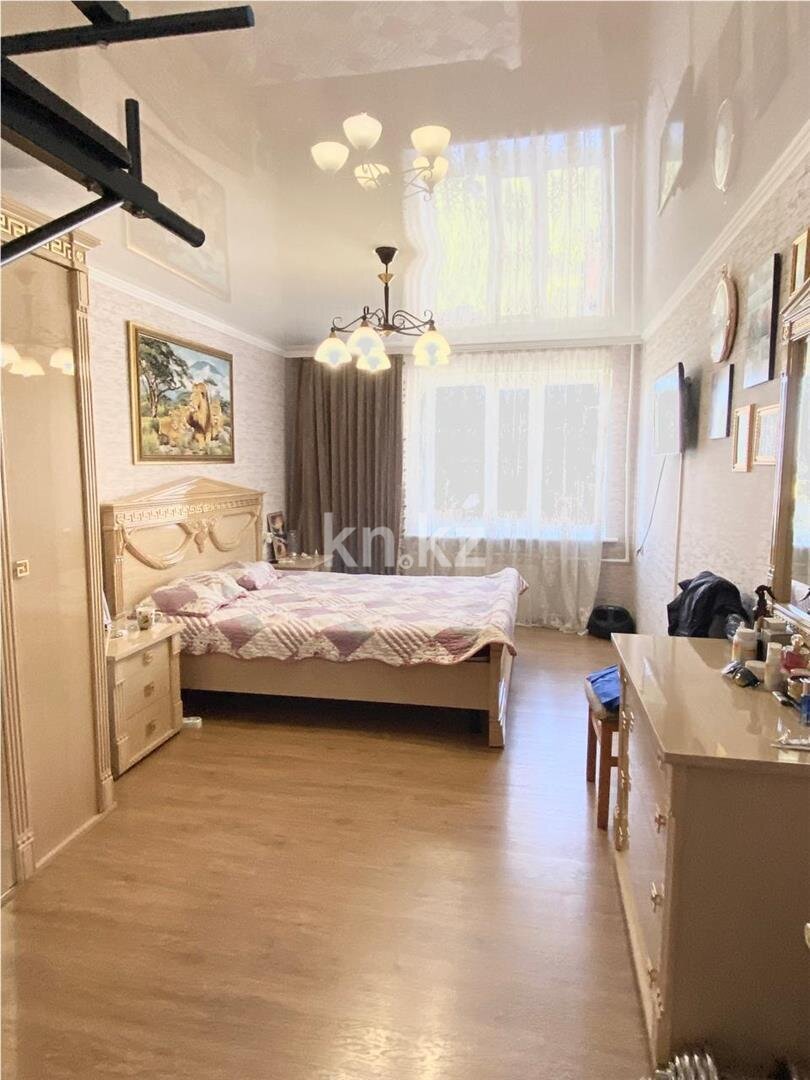 Продажа 4-комнатной квартиры, 118 м² в Караганде - фото 3