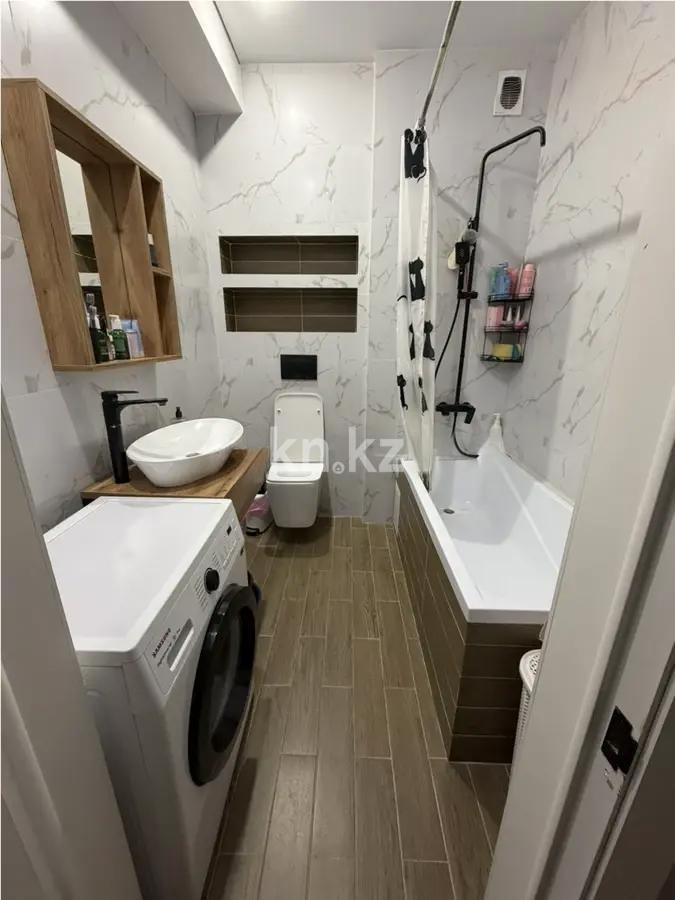 Продажа 2-комнатной квартиры, 43 м² - Продажа квартир в Казахстане - страница 22 фото 4 из 5