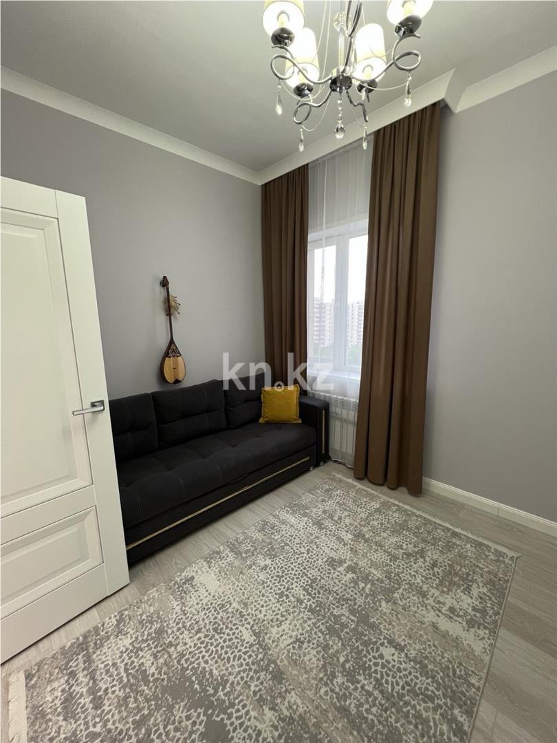 Продажа 5-комнатной квартиры, 125 м², пр. Шахтеров - Продажа квартир в Караганде фото 5 из 20