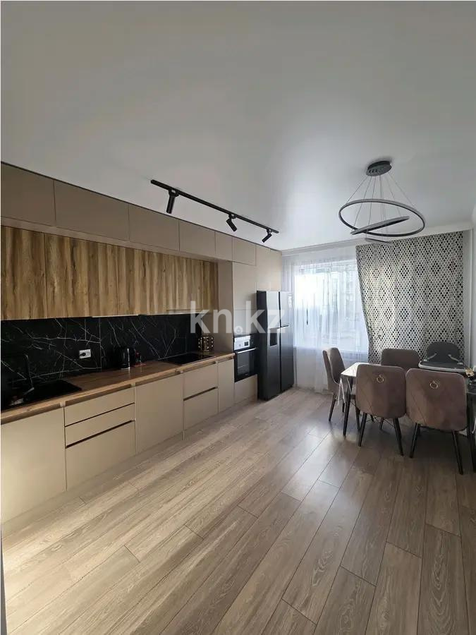 Продажа 3-комнатной квартиры, 95 м², ул. Анет баба, дом  6 - Продажа  трехкомнатных квартир в новостройках Астаны без посредников фото 4 из 7