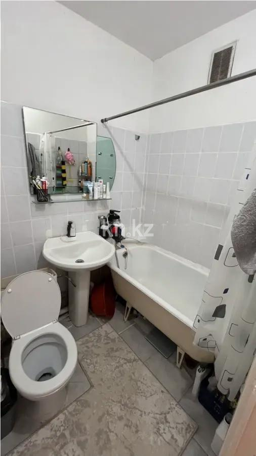 Продажа 2-комнатной квартиры, 41 м², мкр. Коктем-1, дом  16 в Алматы - фото 4