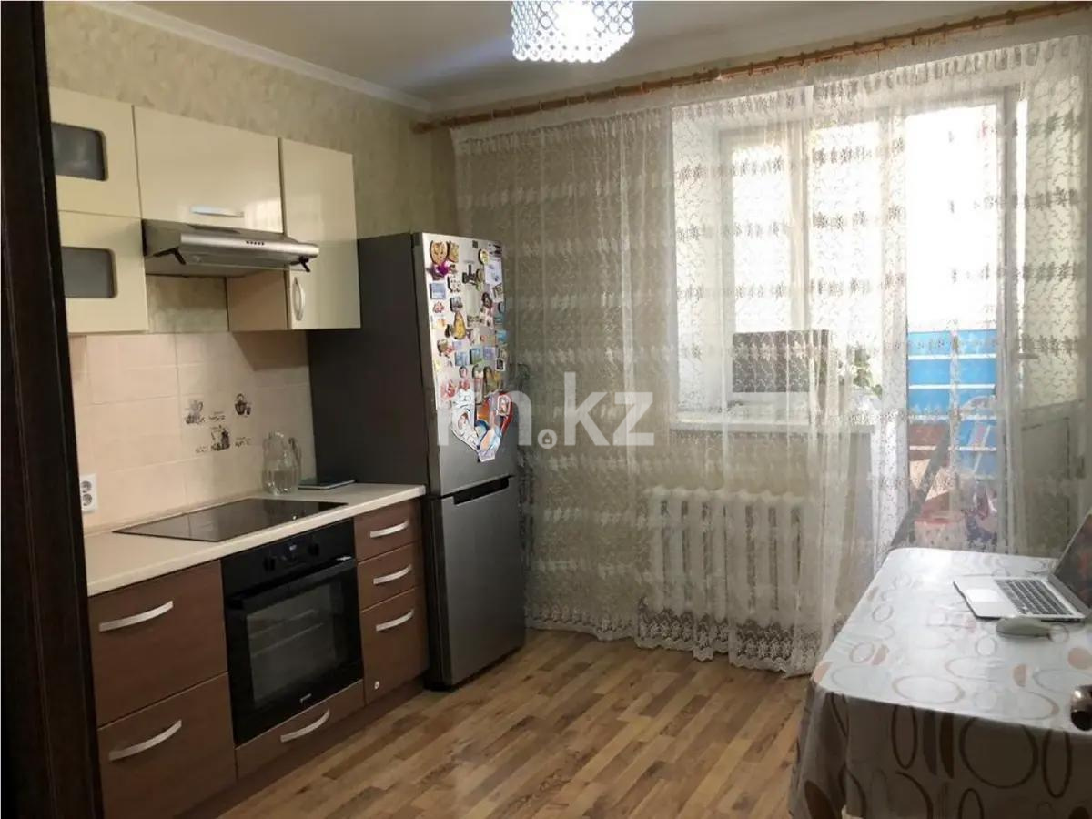Продажа 1-комнатной квартиры, 35 м², ул. Сауран, дом  20 в Астане - фото 2