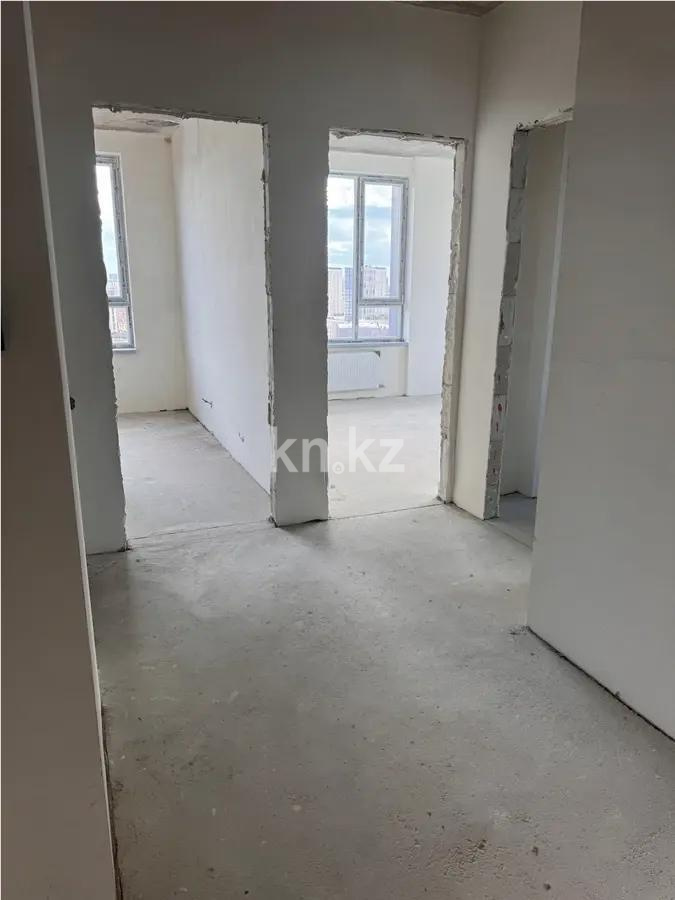 Продажа 2-комнатной квартиры, 61.2 м², ул. Е-899, дом  5 стр в Астане - фото 3