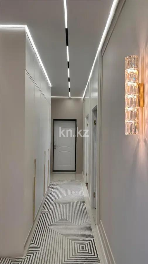 Продажа 4-комнатной квартиры, 112.5 м² в Алматы - фото 6