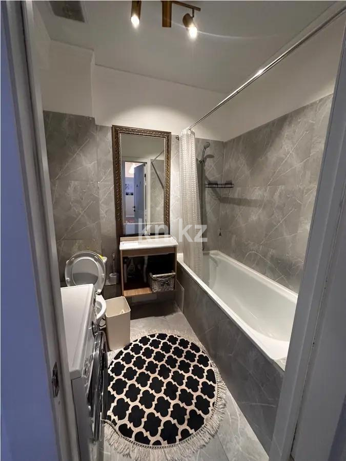 Продажа 2-комнатной квартиры, 56.7 м², ул. Абишева, дом  36/12 - Продажа  двухкомнатных квартир в Алматы без посредников с фото фото 4 из 4