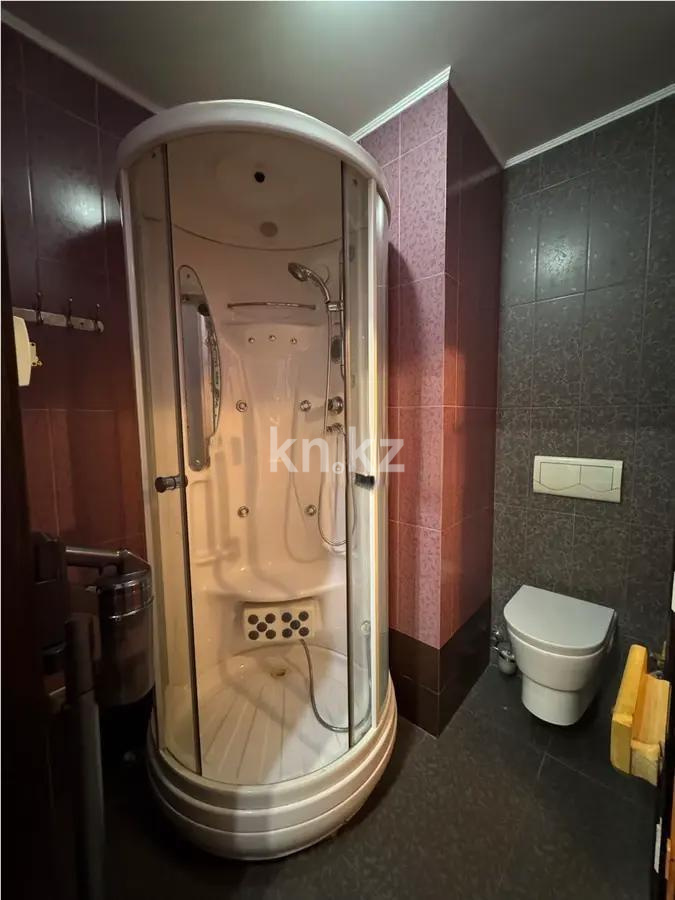 Продажа 4-комнатной квартиры, 160 м², пр. Абая, дом  63 - Продажа квартир в Астане фото 6 из 8