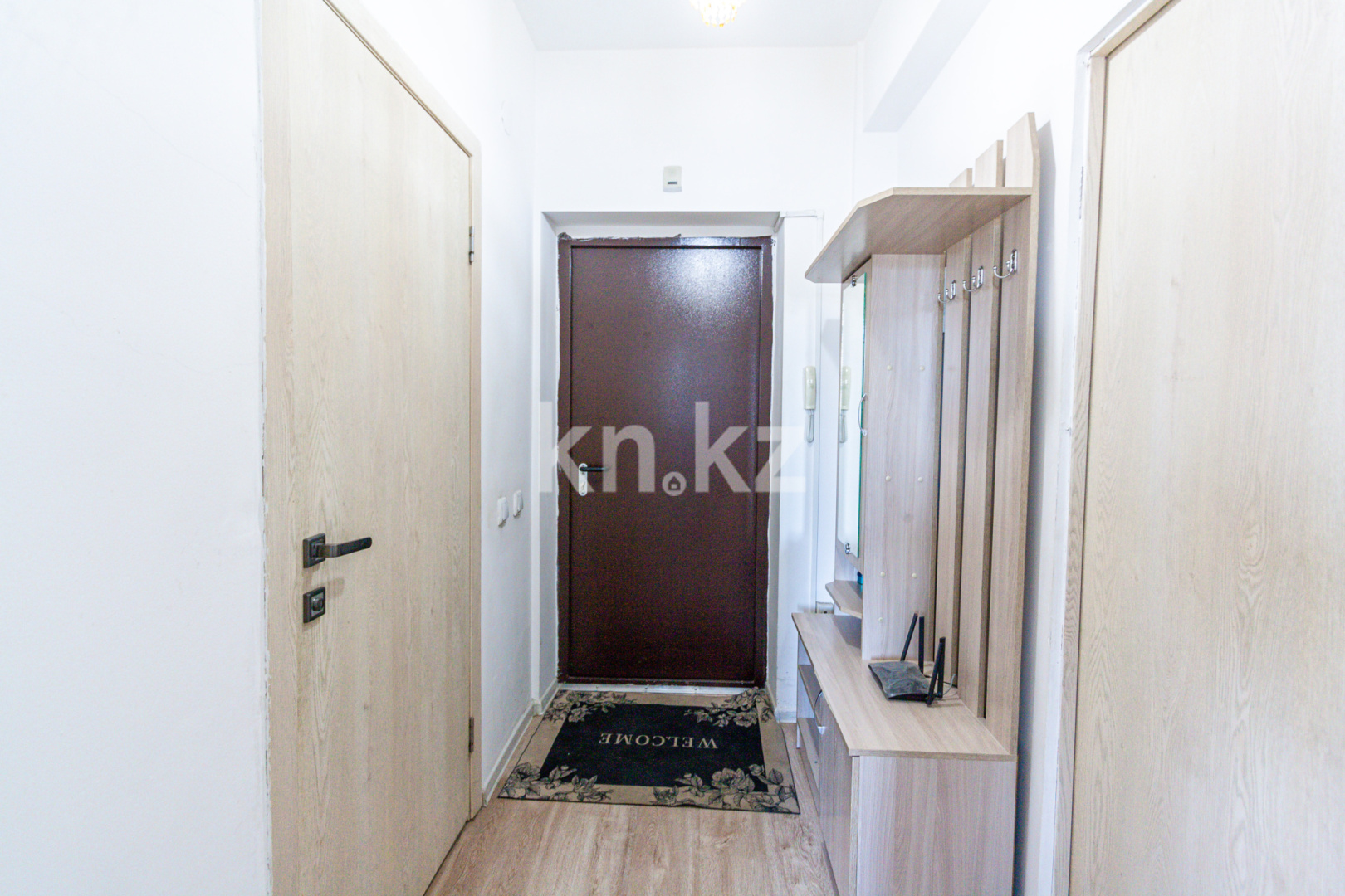 Продажа 1-комнатной квартиры, 40 м² в Алматы - фото 9