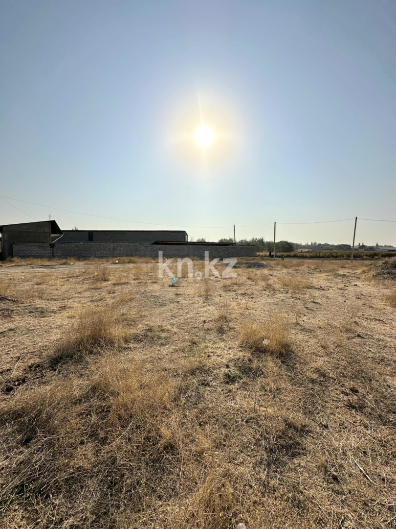 Продажа земельного участка, 10 сот., с.Асил арык - Продажа квартир в Шымкенте фото 3 из 9