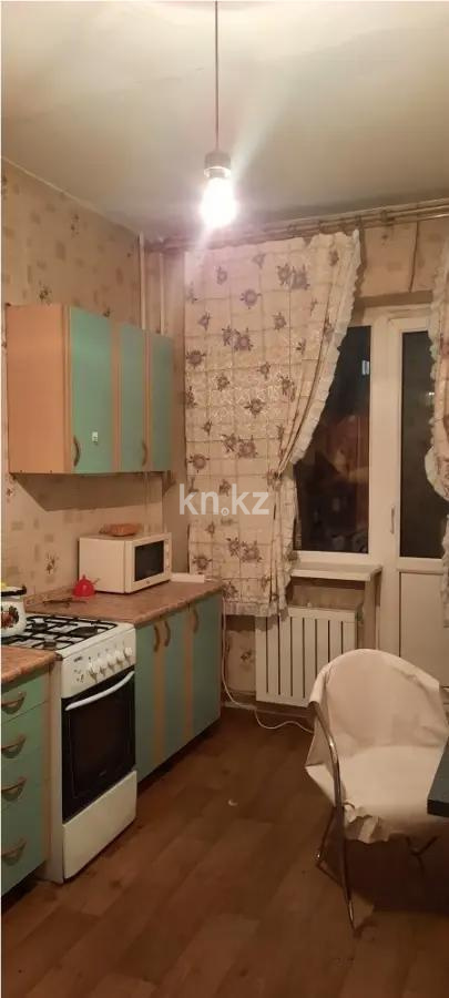 Продажа 1-комнатной квартиры, 41.8 м², мкр. Жетысу-2, дом  47 - Продажа квартир в Алматы фото 2 из 3