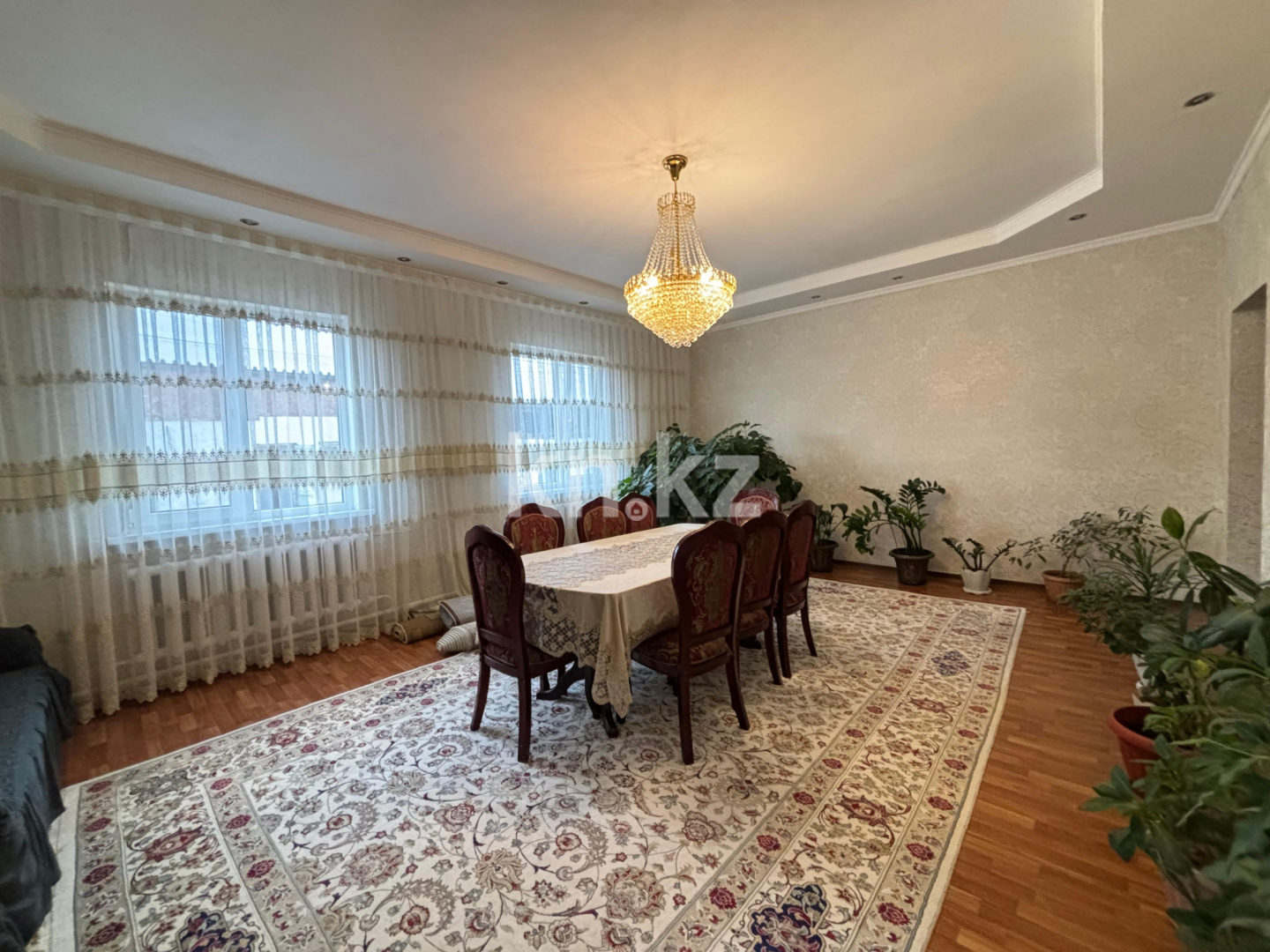 Продажа 5-комнатного дома, 142 м², ул. Зубарева, дом  70 - Рыскулова - Северное кольцо - Продажа  пятикомнатных домов, коттеджей в Алматы фото 1 из 16