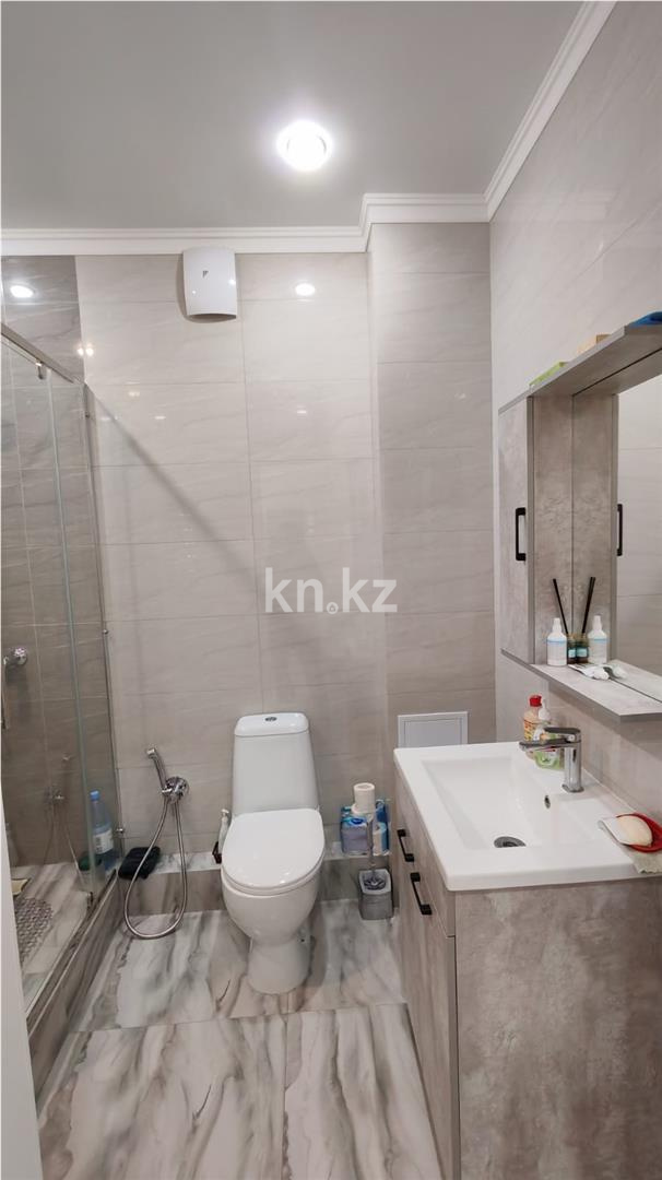 Продажа 2-комнатной квартиры, 40 м² в Караганде - фото 13