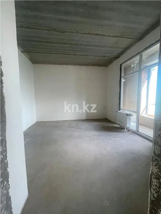 Продажа 1-комнатной квартиры, 38 м², ул. Калдаякова, дом  25 - Продажа квартир в Казахстане фото 1 из 5